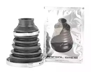 Комплект пылника, приводной вал BSG купить